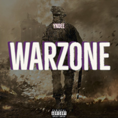 YNDee - Warzone (Official Audio)