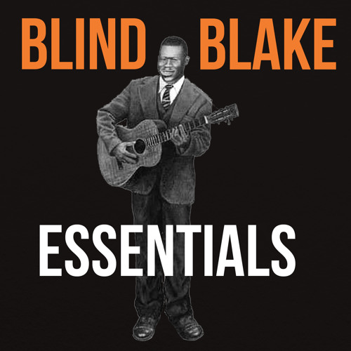 Stream Guitar Chimes by Blind Blake Listen online for free on