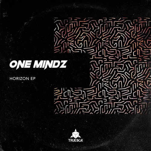 One Mindz - Focused