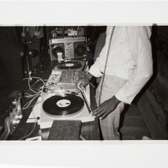House Mix (Q Scully)