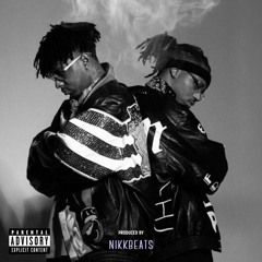 Ransom (21 Savage Metro Boomin Savage Mode Type Beat)