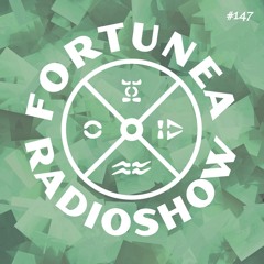 Fortunea Radioshow #147 // hosted by Klaus Benedek 2024-10-02