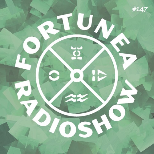Fortunea Radioshow #147 // hosted by Klaus Benedek 2024-10-02