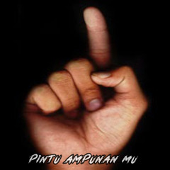 Pintu ampunan-Mu