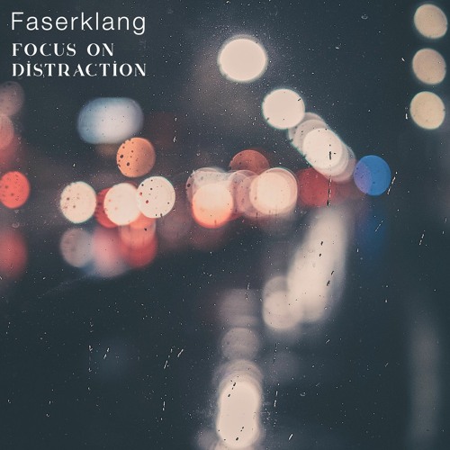 Faserklang - Calm