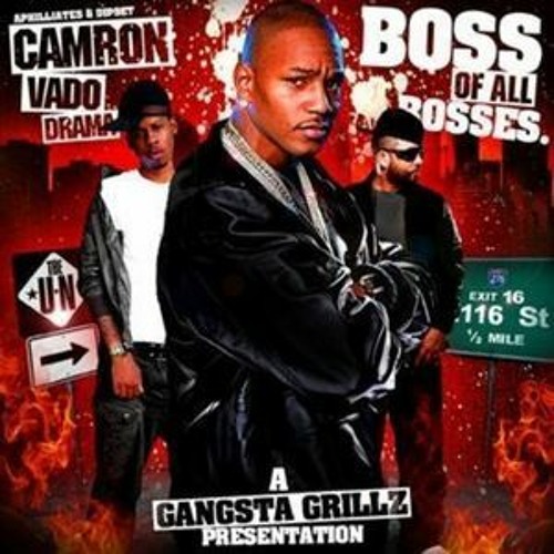 Best of Cam & Vado - Boss Of All Bosses
