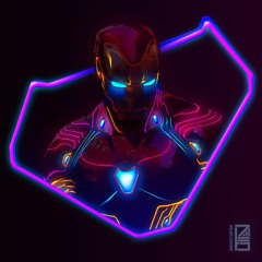 Iron Man Armored Adventures (Outrun)