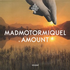 Amount & Madmotormiquel – Amedee [Snippet]
