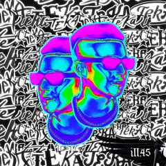 TEKA (ill.45 Remix) - DJ SNAKE & PESO PLUMA [FREE DOWNLOAD]