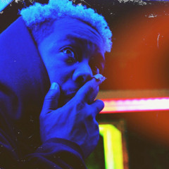 BE MINE (PROD BY ERLAX)