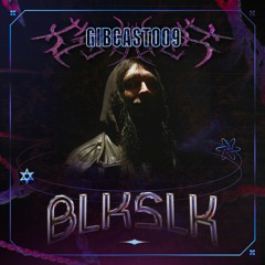 GiBCAST009 - BLKSLK