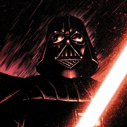 “You should’ve killed me when you had the chance.” Darth Vader x help_urself (Slowed + Reverb)