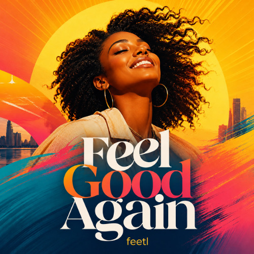 Stream Feel Good Again by feetl | Listen online for free on SoundCloud