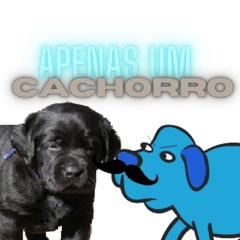 Eu Sou Apenas Um Cachorro