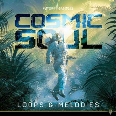 Future Samples - Cosmic Soul