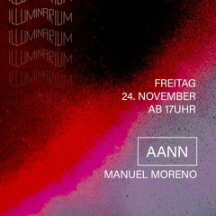 AANN & Manuel Moreno - 24.11.23 (Part 3)