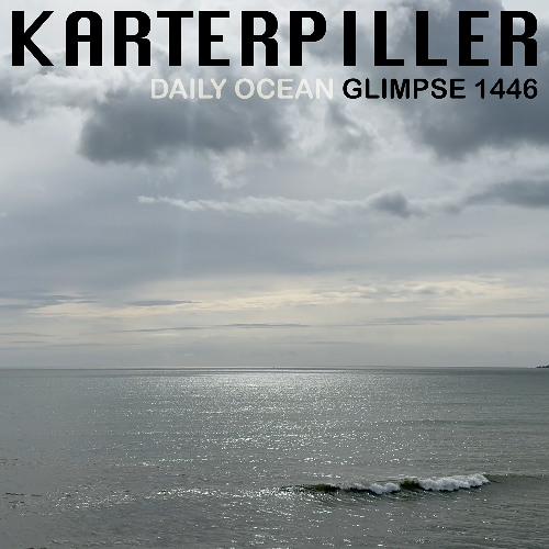 Glimpse 1446 (Sep 16 2025)