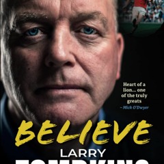 [eBook  PDF] Believe Larry Tompkins  An Autobiography
