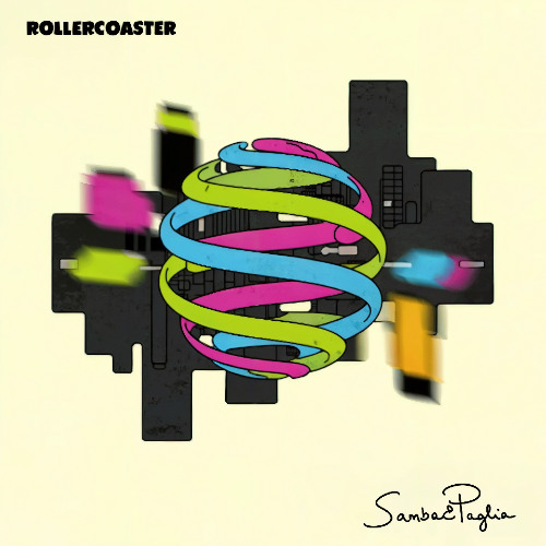 Samba & Paglia - Rollercoaster