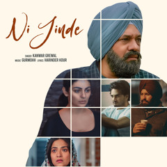 Ni Jinde