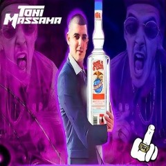 Kazalla - Toni Massama