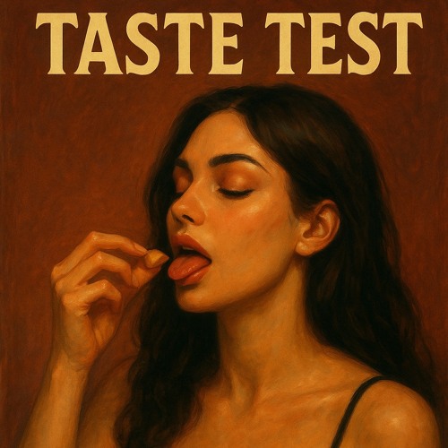 Taste Test