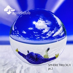 Sphere Trilogy