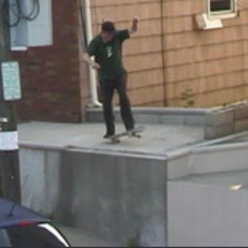 BREAK A w/ OSAKA x GIOVANE SIX