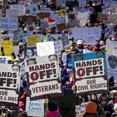 hands off!