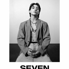 정국 (Jung Kook) - Seven (YAK Remix)