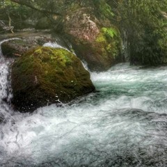 Roca de la eternidad (Himno 485) Hermanas de Málaga