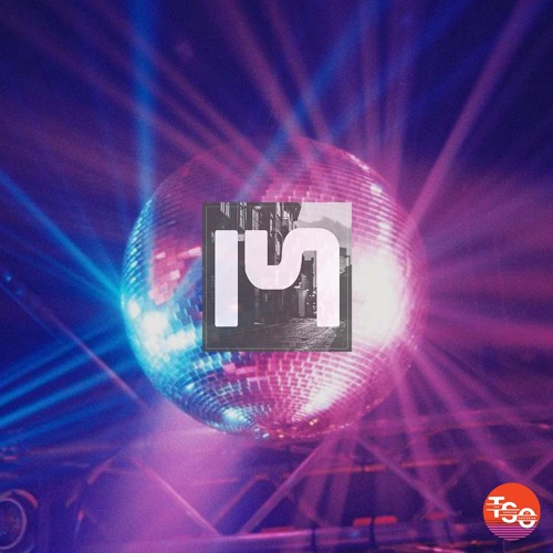 TSO - 017 Max Strong (Funky Disco House Mix)