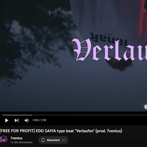 7ventus DEINE MUTTER