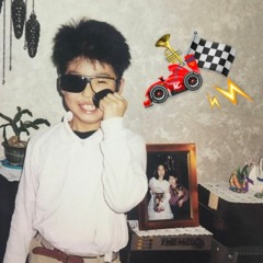 "Rush Hour"(by Crush) Remix