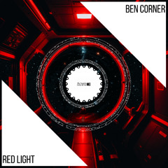 Ben Corner - Red Light [Xclusive Trance] 18.04.25.