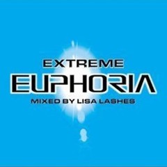 frantic euphoria