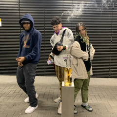 blowyamind ft. mcmas