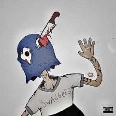 IRAQ POSERS (A LOVE SONG FOR MY NECROTRAP ARTISTS <3)(PROD. WEIRDO)