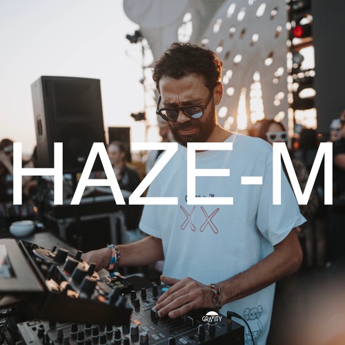 Haze-M @ Gravity Fantasyland 2023