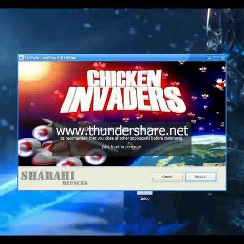 Stream Chicken Invaders 2 Free ((NEW)) Download Full Version For Windows 7  14 from Pornomyrrra | Listen online for free on SoundCloud