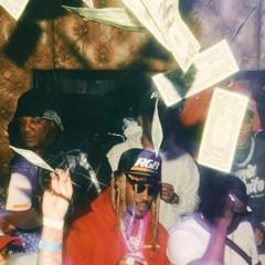 Future - Snow White/claustrophobic [remix Prod.by imsorryjason]