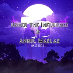 Under The Influence x Annul Maelae (Tamil Remix)