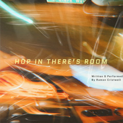 hop in there’s room (prod. N_ova)