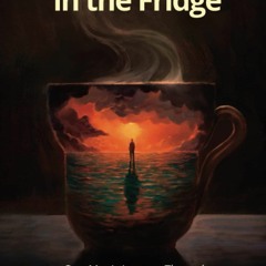 [PDF⚡READ❤ONLINE] There's Coffee in the Fridge: One Man's Journey Through Anxiety and Depression