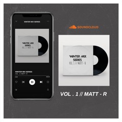 WINTER MIX SERIES