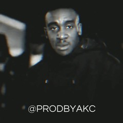 BUGZY MALONE - ELITE SESSIONS | AKC EDIT