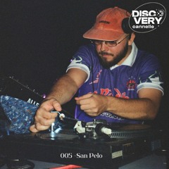 DC - Guest Mix #005 - San Pelo