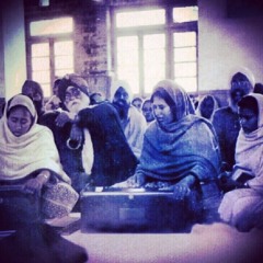 Bhai Harsimran Singh Jee (LA) - Akhand Keertan Tapoban
