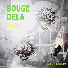 Bouge de là [MC Solaar] x Unsanitary [Disto] (KN3T Edit)