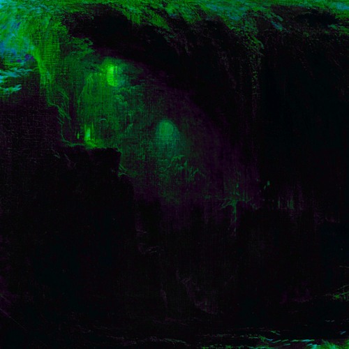 Gnarl Wrought - Karst Terror
